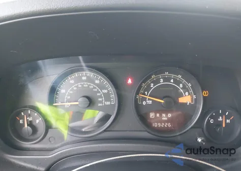 2017 Jeep Patriot Sport 4X4 from USA, damaged, VIN 1C4NJRBB5HD133928